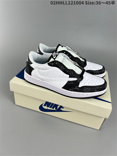 men air jordan 1 shoes 2022-12-11-614